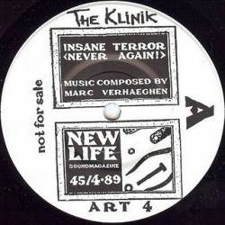 Klinik : Insane Terror